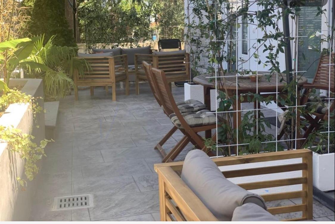 Apartments Artemus Karliva Izola Exterior foto