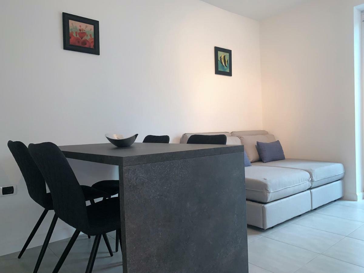 Apartments Artemus Karliva Izola Exterior foto